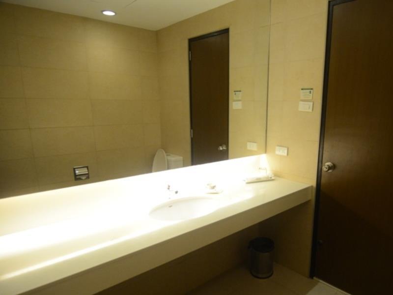 Ever O Business Hotel Zamboanga Exterior foto