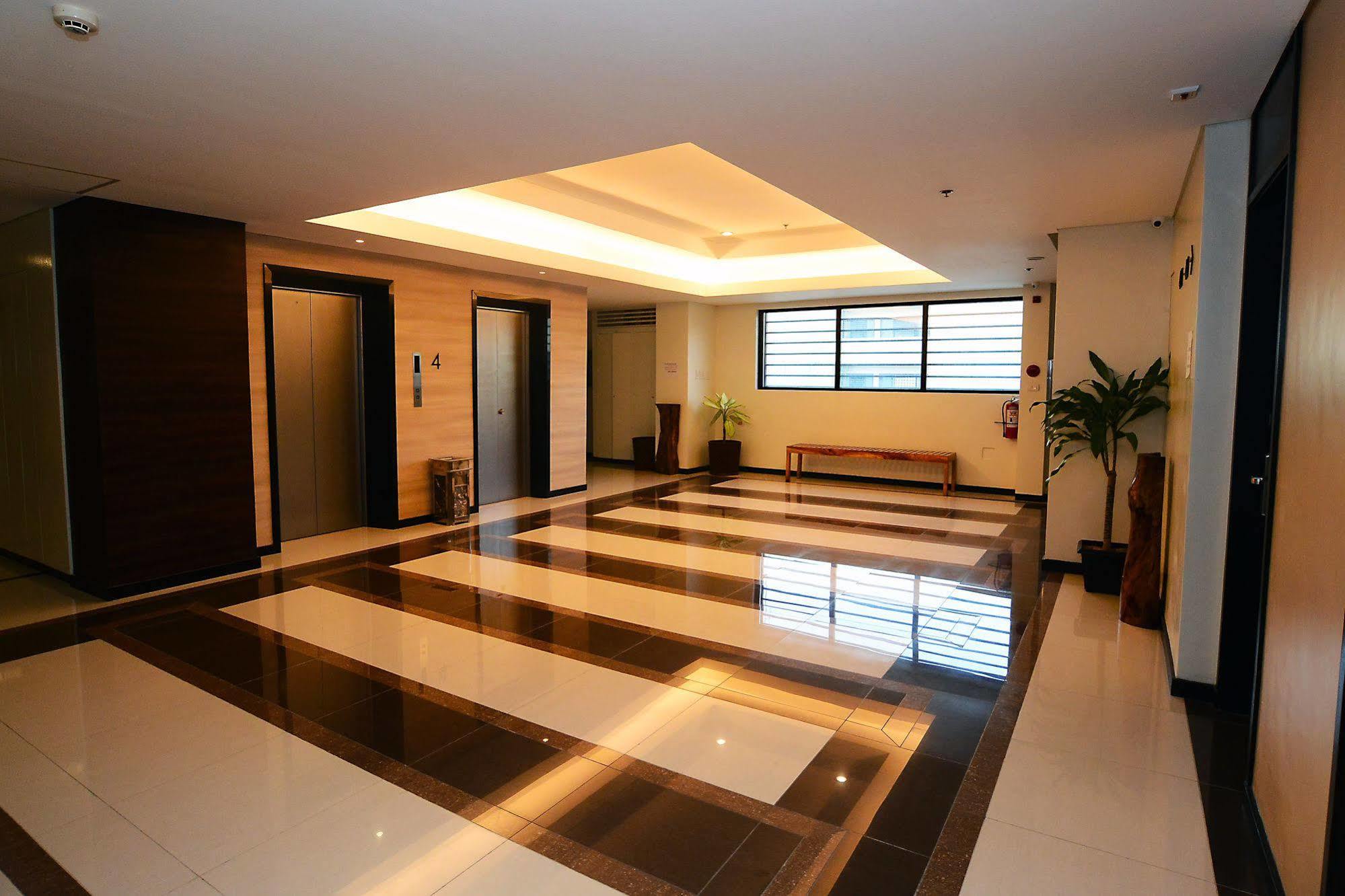 Ever O Business Hotel Zamboanga Exterior foto